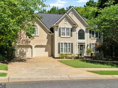 902 Laurel Crest Dr, Woodstock, GA, 30189