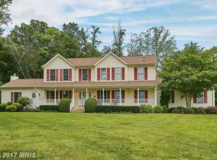 4490 Pleasant Valley Rd, Chantilly, VA 20151