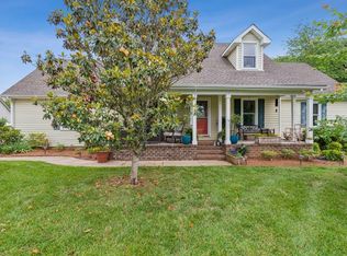 3130 Valley Bend Rd, Murfreesboro, TN 37129