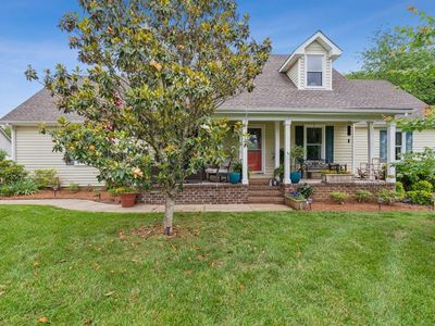 3130 Valley Bend Rd, Murfreesboro, TN, 37129