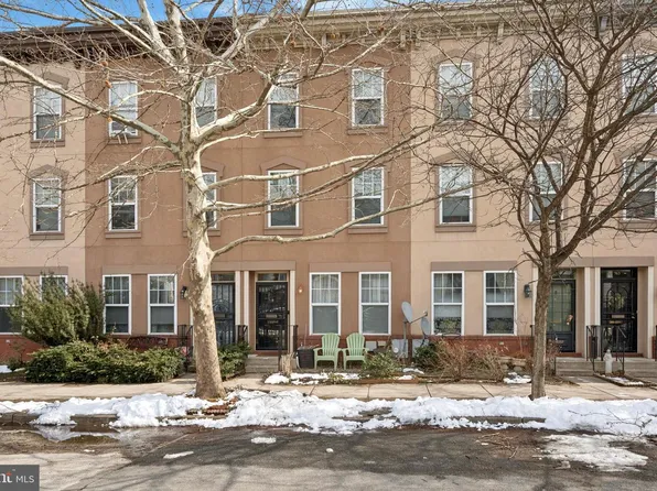 759 S Juniper St, Philadelphia, PA 19147