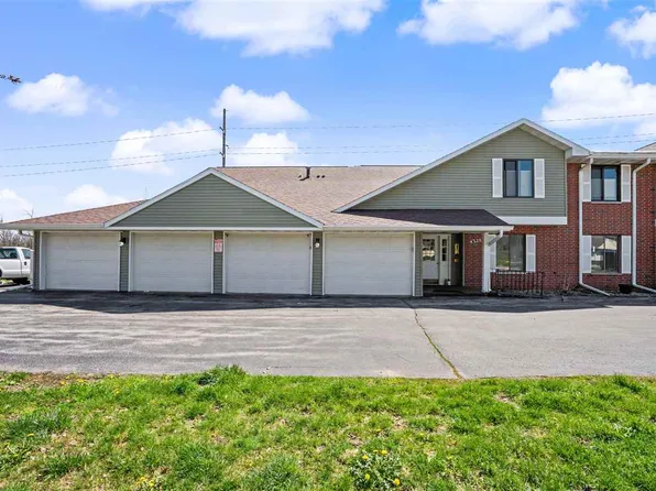 4328 Maureen Ct SE APT 174, Cedar Rapids, IA 52403