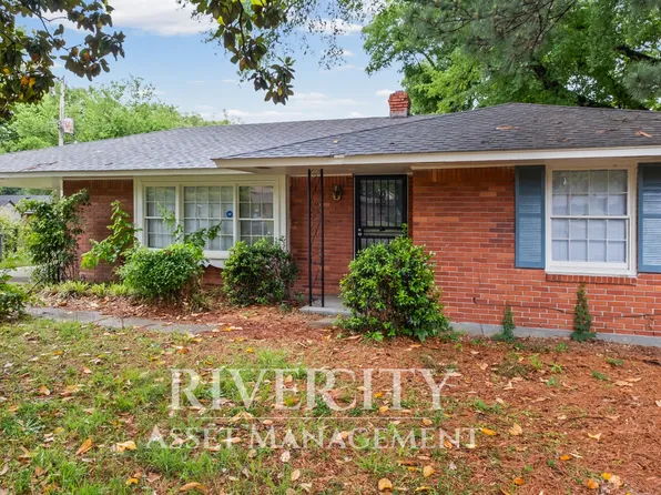1381 Laudeen Dr, Memphis, TN 38116