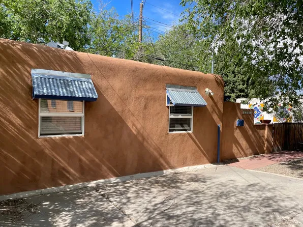 3525 Thaxton Ave SE Unit A, Albuquerque, NM 87106