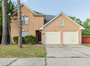1502 Plumwood Dr, Houston, TX 77014