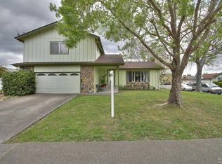 1280 Baywood Dr, Petaluma, CA