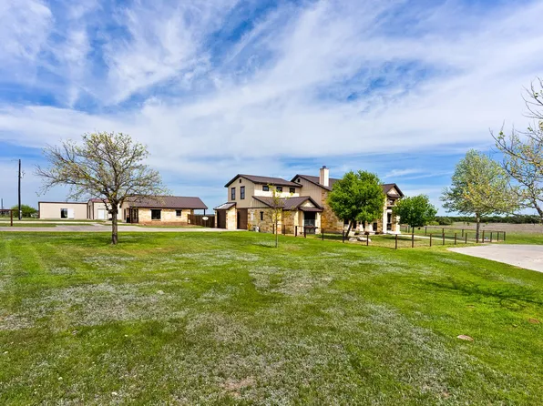 254 Private Road 1106, Lampasas, TX 76550