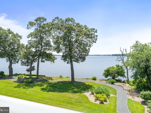 4760 Water Park Dr Unit 4760N, Belcamp, MD 21017