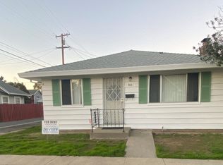 815 8th St, Marysville, CA 95901
