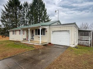 815 Stony Creek Rd, Sutton, WV 26601