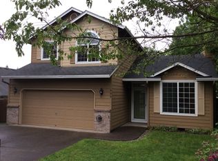 1725 Valarian St, Anchorage, AK 99508