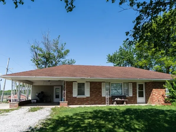 23727 Highway 45, Mason, IL 62443