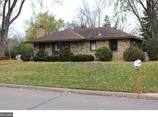 8296 Grange Blvd, Cottage Grove, MN 55016