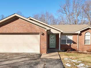 39 Southwood Dr SE, Corydon, IN 47112