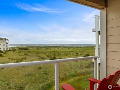 1600 W Ocean Avenue #421, Westport, WA, 98595