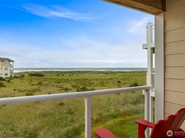 1600 W Ocean Avenue #421, Westport, WA 98595