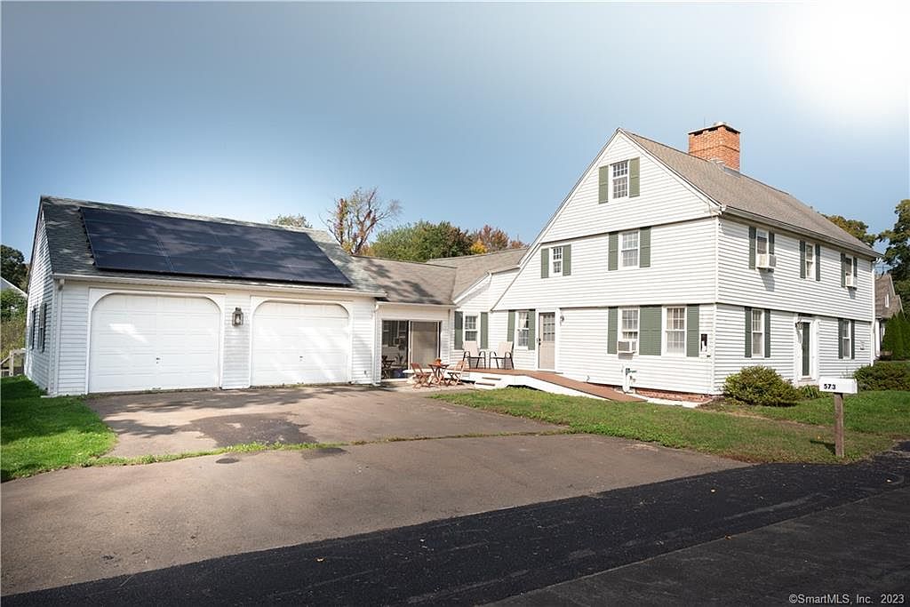 573 Atkins St, Middletown, CT 06457 Zillow