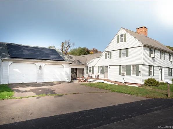 573 Atkins Street, Middletown, CT 06457