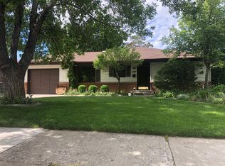 157 S 18th Ave, Pocatello, ID 83201