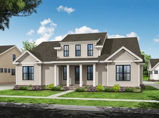 The McIntosh Plan, Promenade at Sawnee Village, Cumming, GA 30040