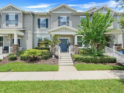 15540 Blackbead St, Winter Garden, FL, 34787