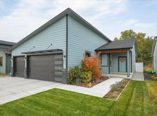 4911 E Grace Ave, Spokane, WA 99217