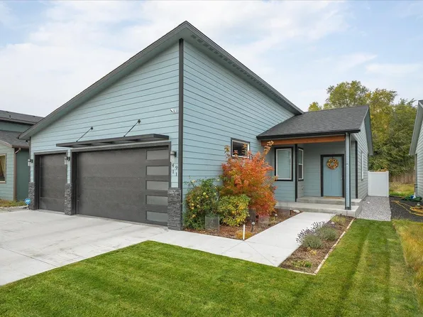 4911 E Grace Ave, Spokane, WA 99217