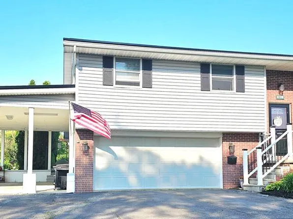 611 Euclid Ave, Johnstown, PA 15904