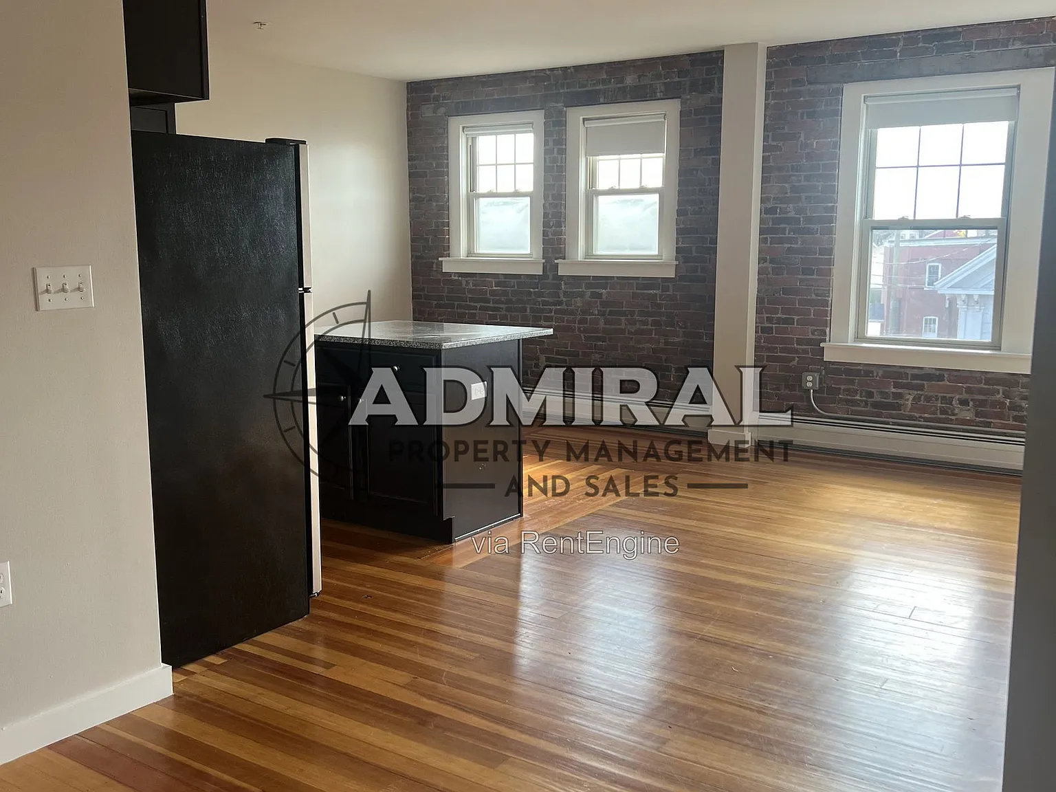 1 bed, 1.0 bath, $1,750 — Photo 2