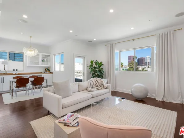 1316 Amherst Ave APT 402, Los Angeles, CA 90025