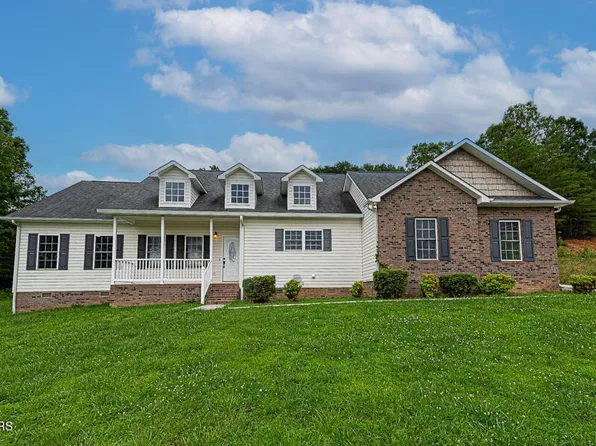 200 W Park Cir, Decatur, TN 37322