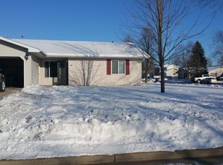 1003 Marian St, Rice Lake, WI 54868