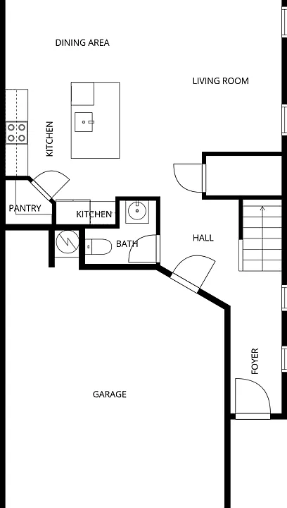 484 South Livy Ln Washington, UT 84780