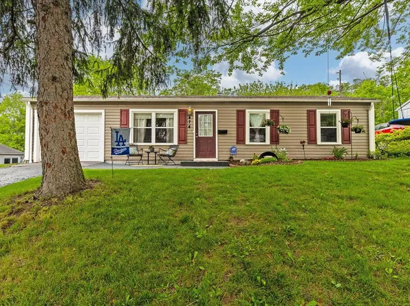 474 Sunset Dr, Johnstown, OH 43031