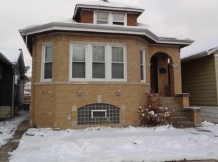 5336 W Barry Ave, Chicago, IL