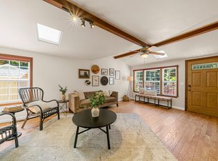 14890 W Park Ave, Boulder Creek, CA