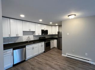 437 Sunderland Rd APT K, Worcester, MA 01604