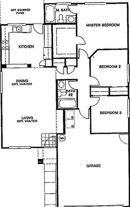 2nd image of 25796 W Winslow Ave