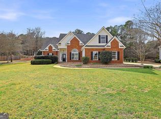 83 Mount Moriah Dr, Senoia, GA 30276