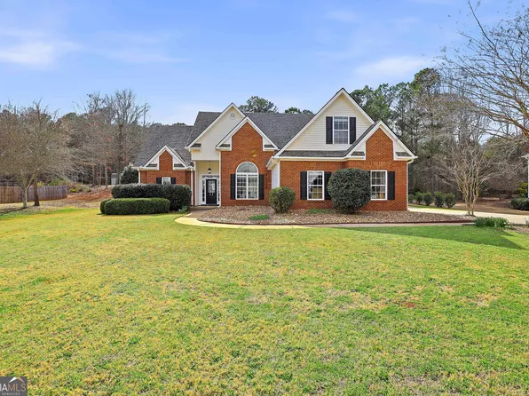 83 Mount Moriah Dr, Senoia, GA 30276