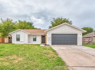 2452 Stone Glen Dr, El Reno, OK 73036