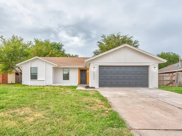 2452 Stone Glen Dr, El Reno, OK 73036