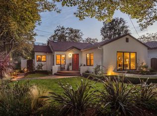 610 View St, Mountain View, CA 94041