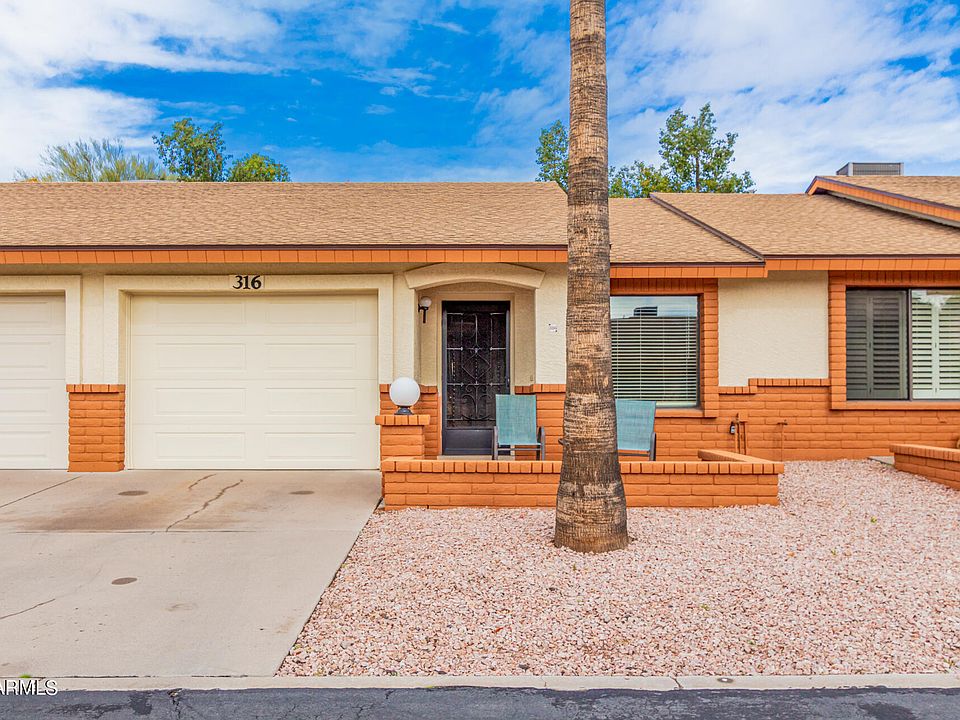 1st image of 8020 E KEATS Avenue #316