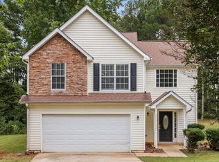 545 Wyntuck Dr, McDonough, GA 30253