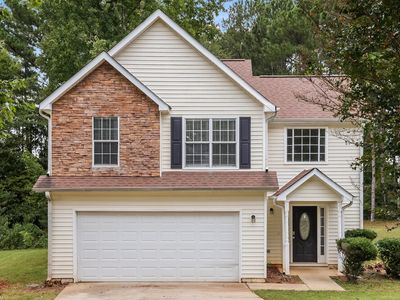 545 Wyntuck Dr, McDonough, GA, 30253