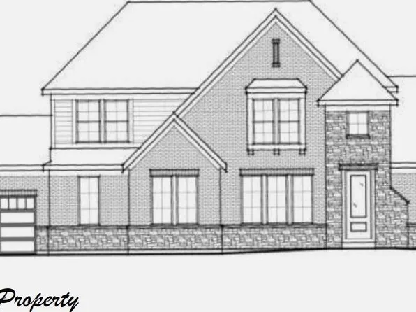6744 Brookview Pl, Hilliard, OH 43026