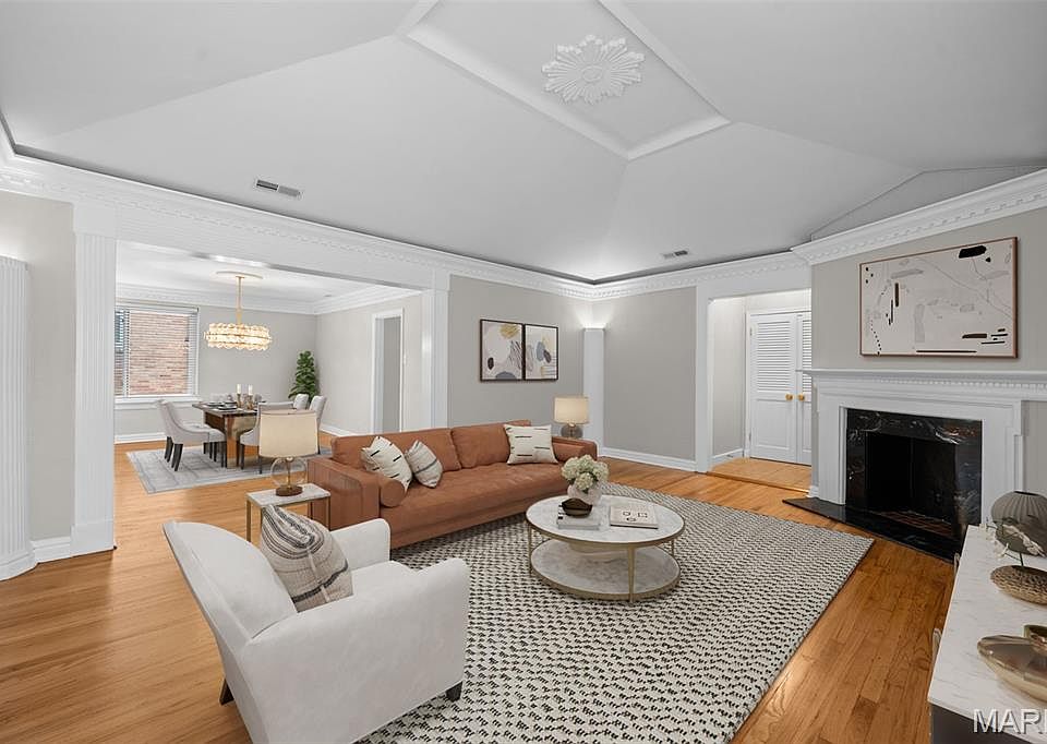 1st image of 7542 York Dr APT 3E
