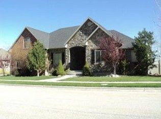 743 E Draper Heights Way, Draper, UT 84020