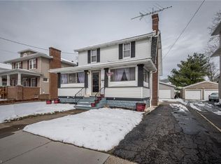 263 25th St NW, Barberton, OH